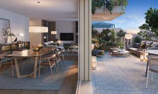 Appartement neuf   m² à vendre à Orly (94310)