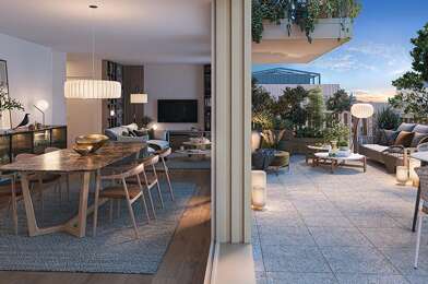 Appartement 5 pièces 429000 €