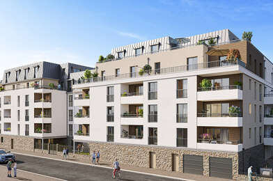 Appartement 2 pièces 249683 €