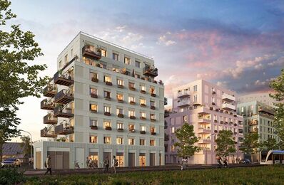 vente appartement à partir de 200 000 € à proximité de Noisy-le-Sec (93130)