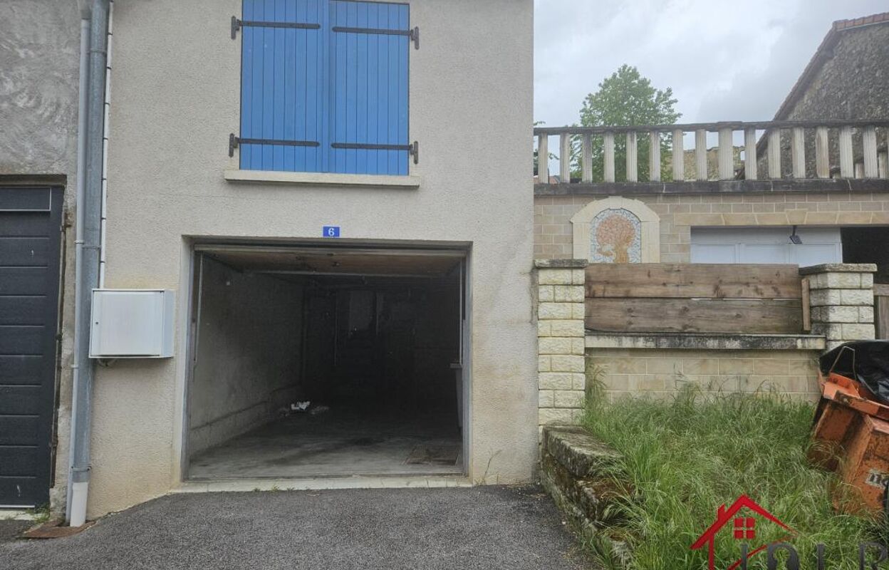 maison 1 pièces 25 m2 à vendre à Serqueux (52400)