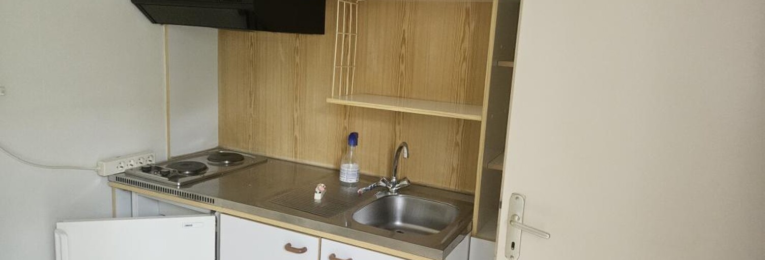 Maison 1 Pièce 19 m² à vendre à Serqueux (52400)