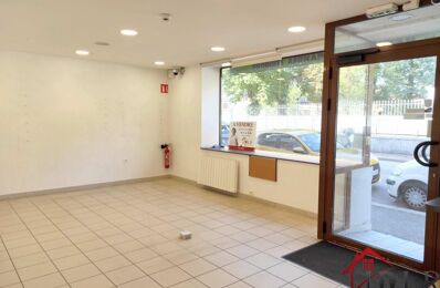 vente commerce 85 000 € à proximité de Oyonnax (01100)