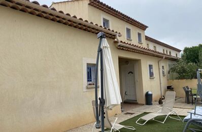 vente maison 213 500 € à proximité de Peyruis (04310)