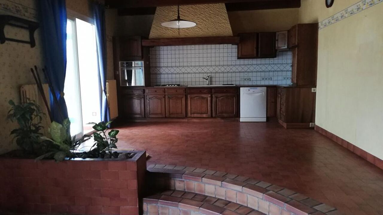 maison 6 pièces 175 m2 à vendre à Scey-sur-Saône-Et-Saint-Albin (70360)