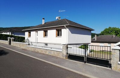 vente maison 149 000 € à proximité de Quincey (70000)