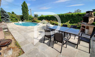 Maison 7 Pièces 153 m² à vendre à Trévoux (01600)