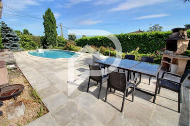 Maison 7 pièces 395000 €