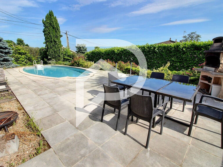 Trévoux - Maison 7 pièce(s) 153 m² — photo 1