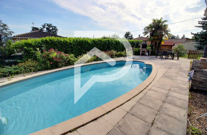 Trévoux - Maison 7 pièce(s) 153 m² — photo 2