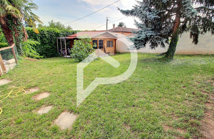 Trévoux - Maison 7 pièce(s) 153 m² — photo 3