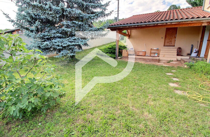 Trévoux - Maison 7 pièce(s) 153 m² — photo 4