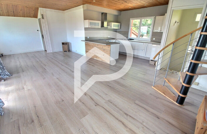 Trévoux - Maison 7 pièce(s) 153 m² — photo 5
