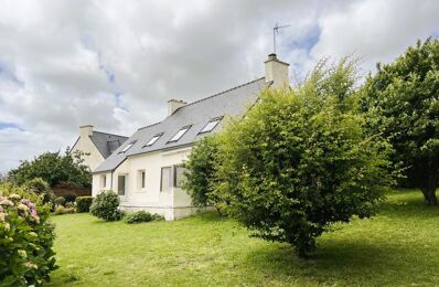 vente maison 274 300 € à proximité de Confort-Meilars (29790)