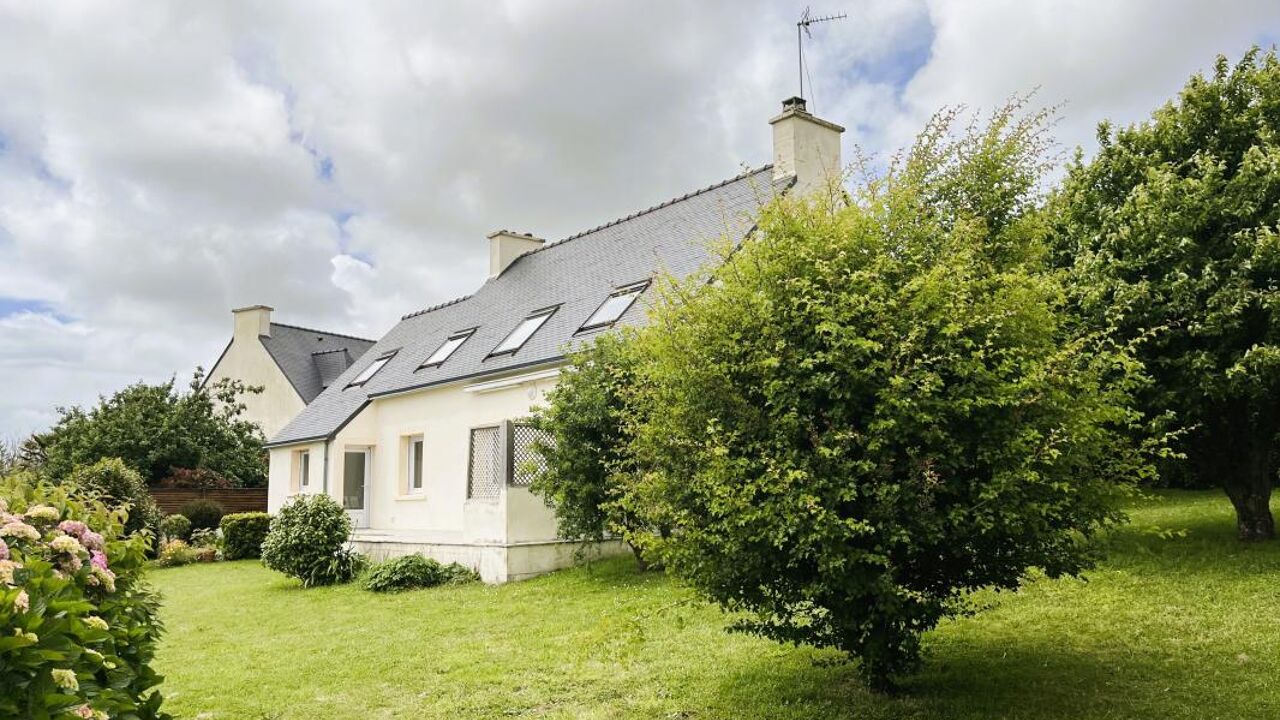 maison 4 pièces 99 m2 à vendre à Pont-Croix (29790)