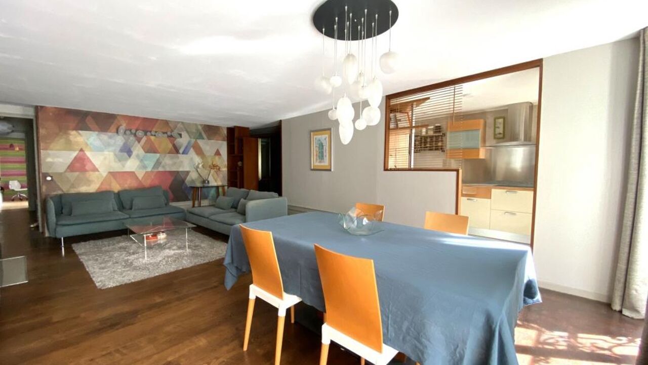 appartement 4 pièces 108 m2 à vendre à La Rochelle (17000)