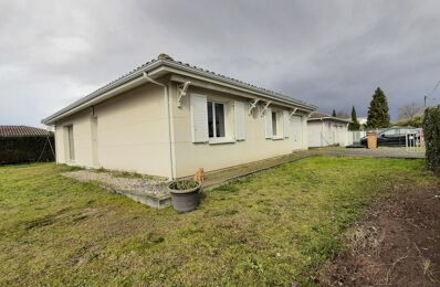 vente maison 465 000 € à proximité de Lanton (33138)