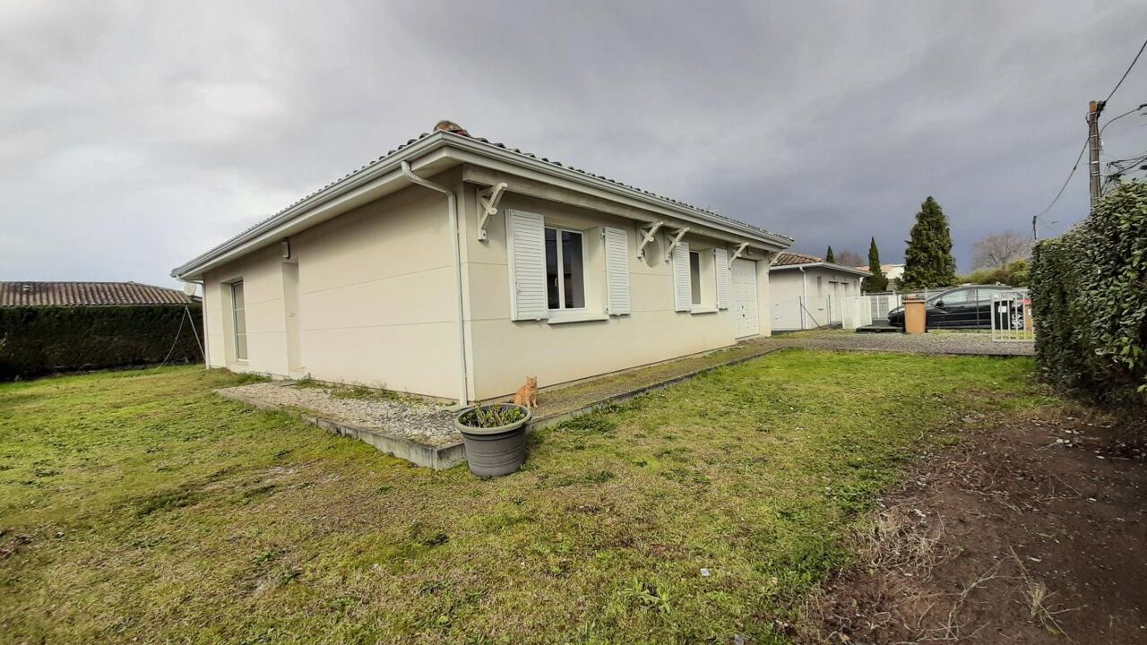 maison 4 pièces 97 m2 à vendre à Gujan-Mestras (33470)