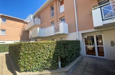 vente appartement 320 250 € à proximité de Audenge (33980)