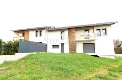 vente maison 427 000 € à proximité de Reignier-Ésery (74930)
