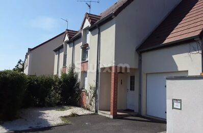 vente maison 229 500 € à proximité de Saint-Sigismond (45310)