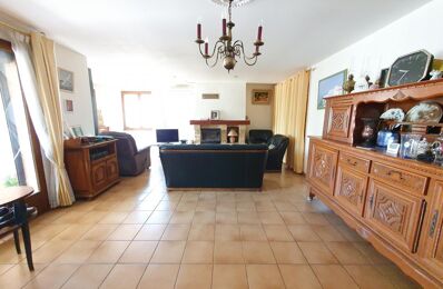 vente maison 345 000 € à proximité de Marseillan (34340)