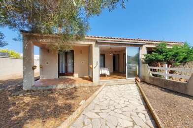 Maison 4 pièces 323000 €