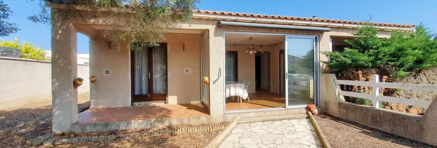 Maison 4 Pièces 115 m² à vendre à Vias (34450)