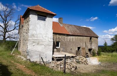 vente maison 150 000 € à proximité de Châtel-Moron (71510)