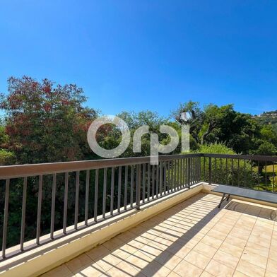 Appartement 3 pièces 429000 €