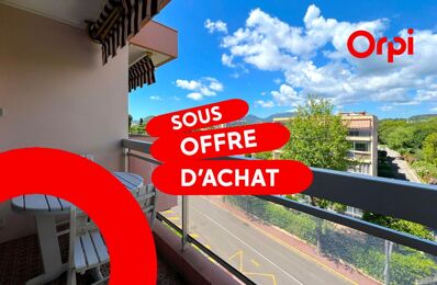 vente appartement 235 000 € à proximité de Valbonne (06560)