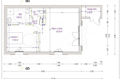 vente maison 251 600 € à proximité de La Brée-les-Bains (17840)