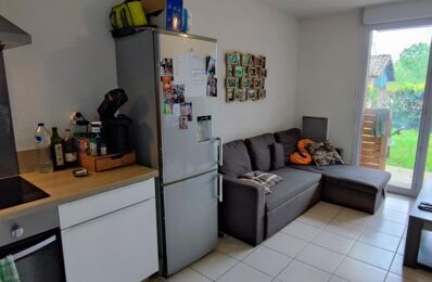 vente appartement 140 800 € à proximité de Lévignac (31530)