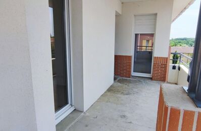 vente appartement 232 000 € à proximité de Cornebarrieu (31700)