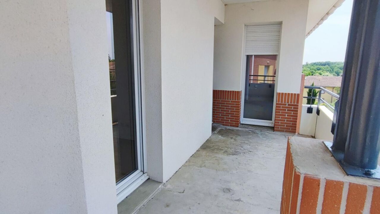 appartement 4 pièces 97 m2 à vendre à Léguevin (31490)