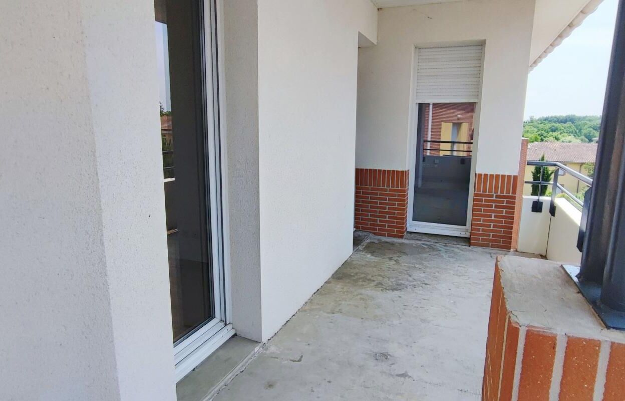 appartement 4 pièces 97 m2 à vendre à Léguevin (31490)