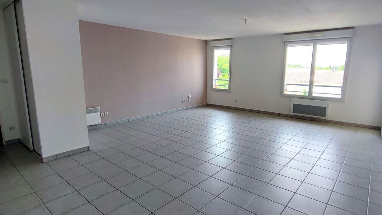 appartement 4 pièces 97 m2 à vendre à Léguevin (31490)