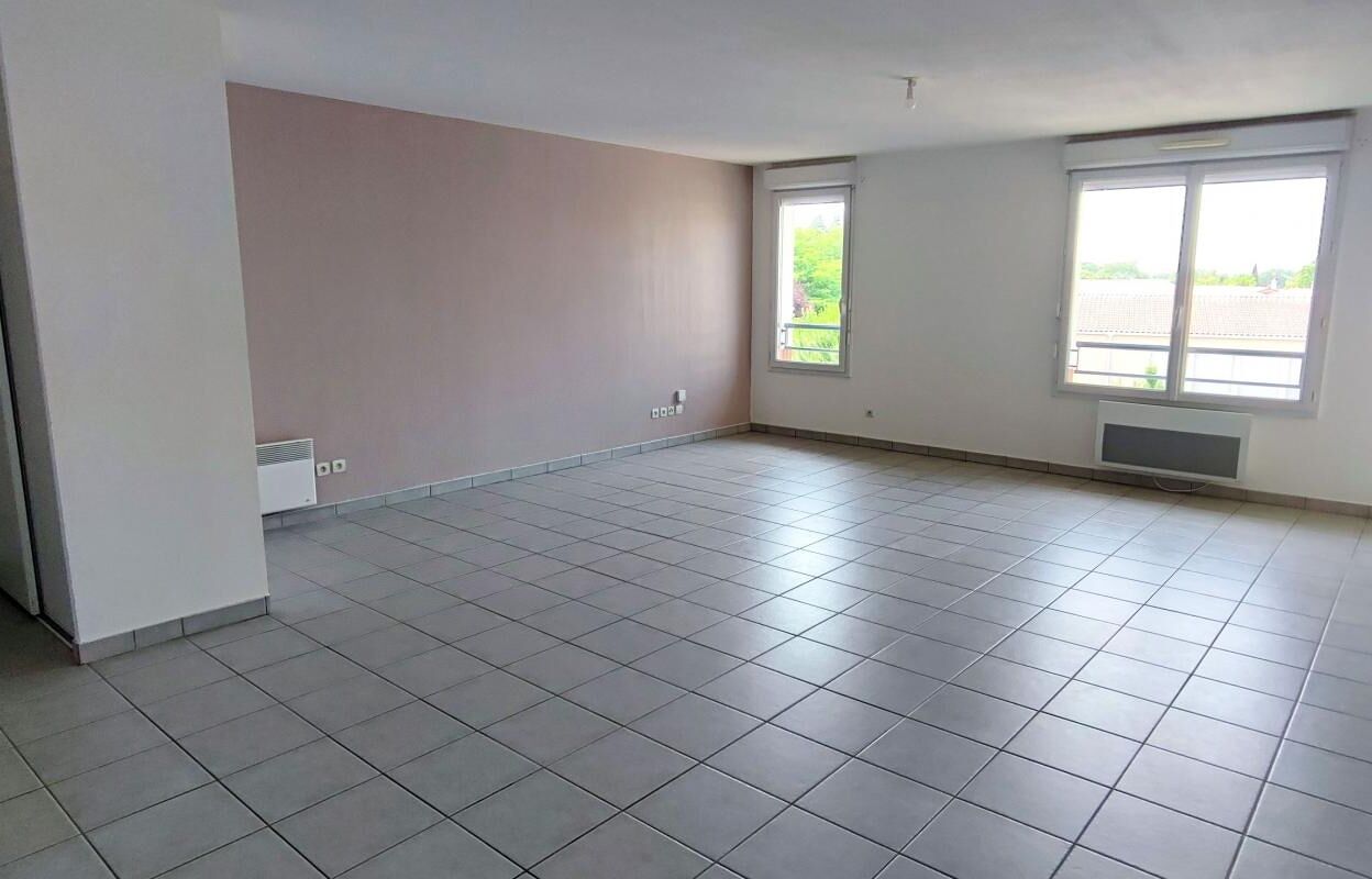 appartement 4 pièces 97 m2 à vendre à Léguevin (31490)