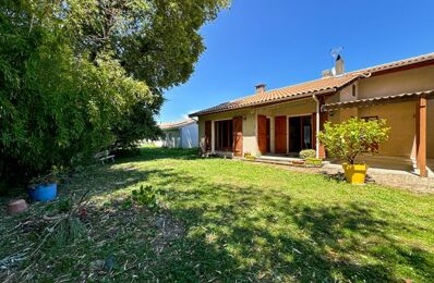 vente maison 286 500 € à proximité de Villariès (31380)