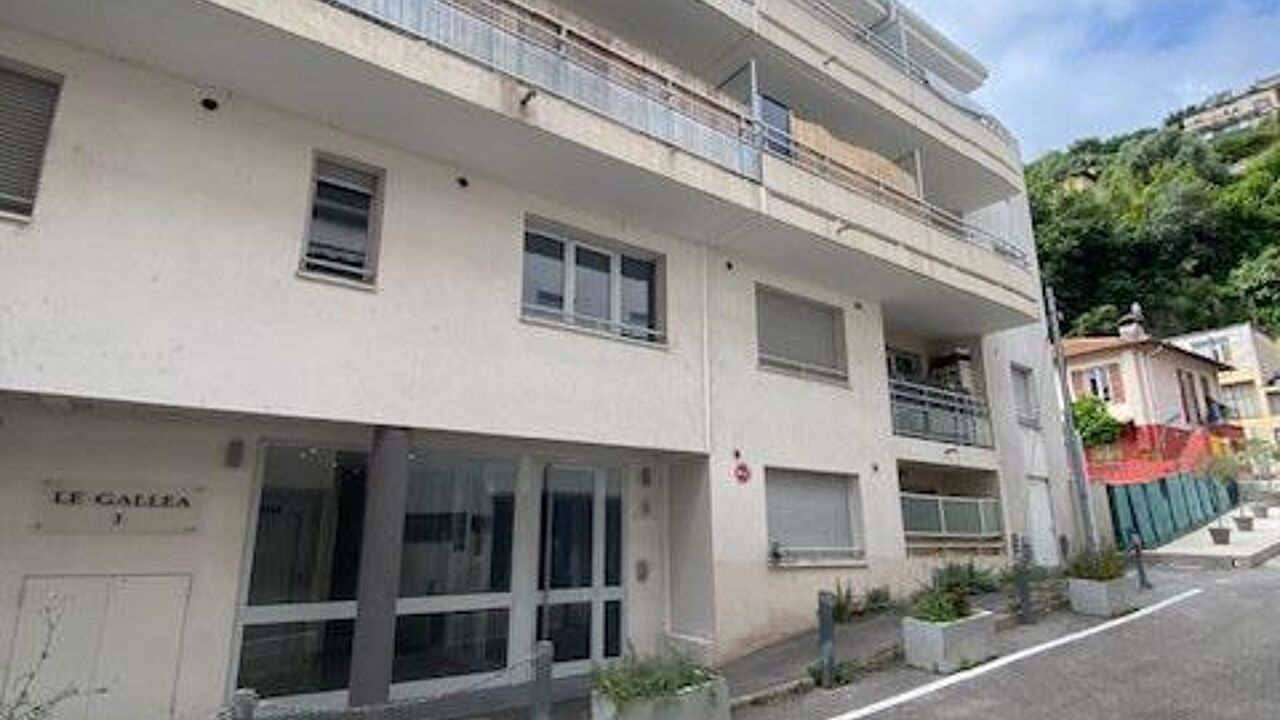 appartement 2 pièces 44 m2 à vendre à Nice (06000)