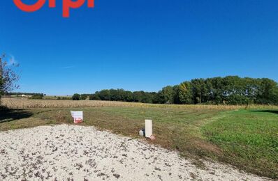 vente terrain 69 900 € à proximité de La Gripperie-Saint-Symphorien (17620)