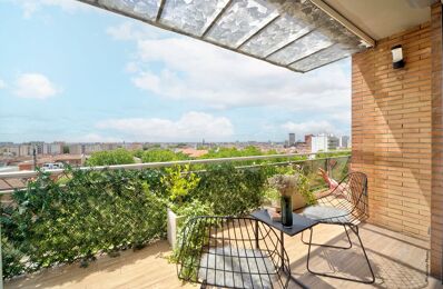 vente appartement 895 000 € à proximité de Lanta (31570)