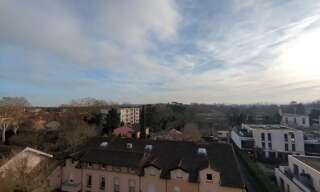 Appartement 2 Pièces 58 m² à vendre à Toulouse (31200)