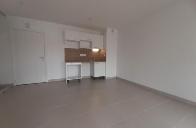 location appartement 555 € CC /mois à proximité de Quint-Fonsegrives (31130)