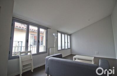 location appartement 744 € CC /mois à proximité de Toulouse (31)