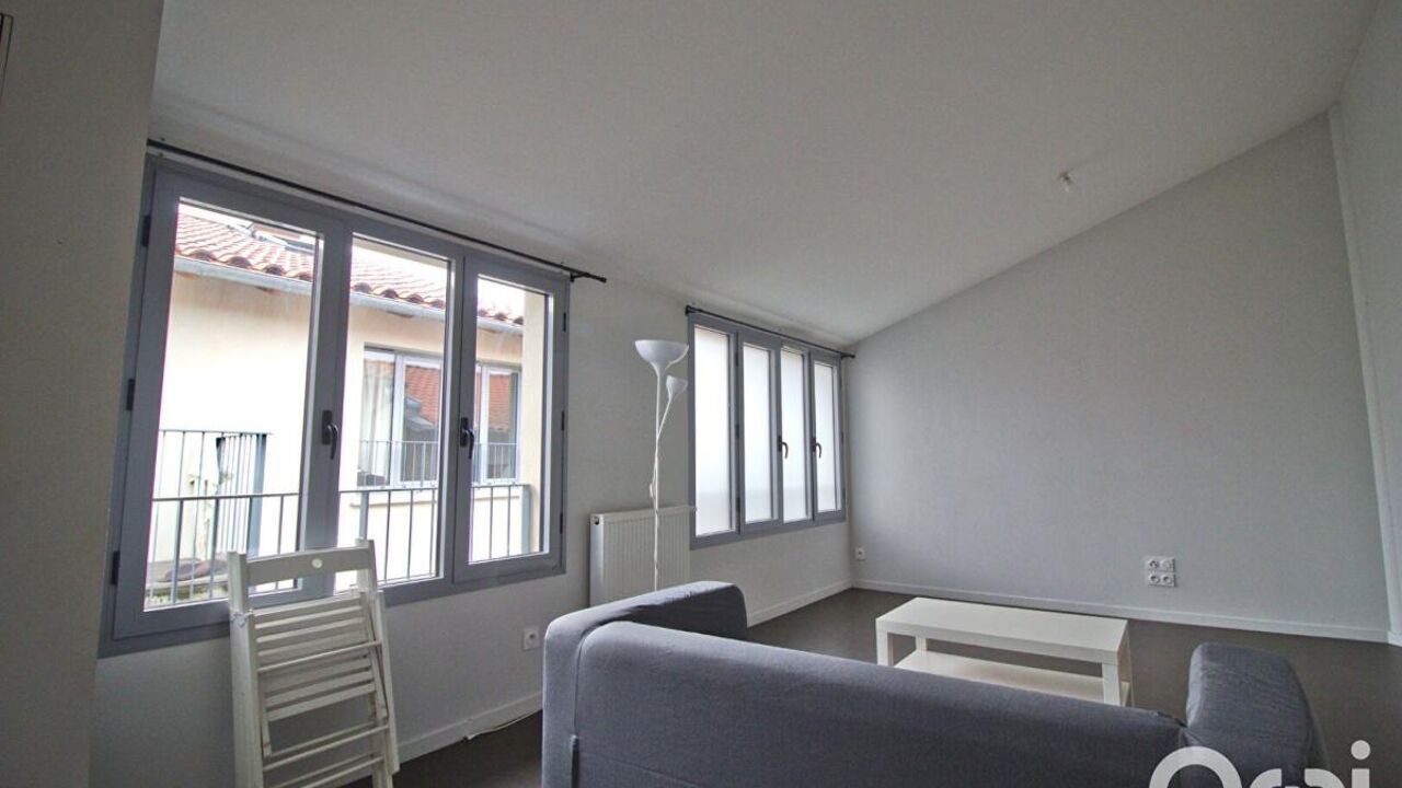 appartement 3 pièces 66 m2 à louer à Castanet-Tolosan (31320)