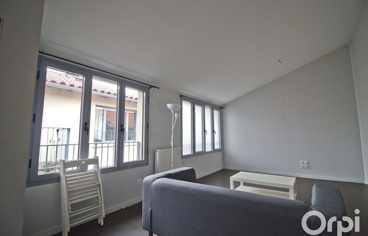 appartement 3 pièces 66 m2 à louer à Castanet-Tolosan (31320)