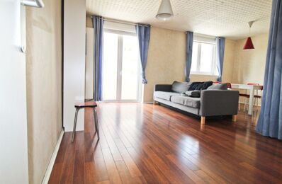 location appartement 778 € CC /mois à proximité de Léguevin (31490)