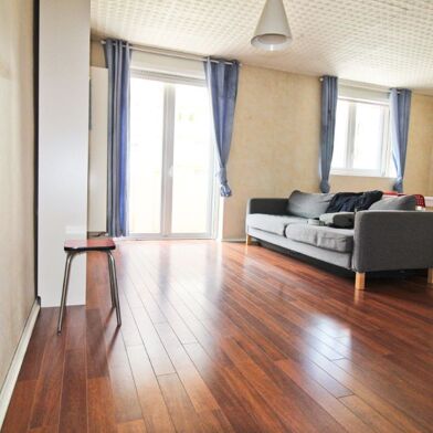 Appartement 1 pièce 54 m²