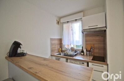 location appartement 599 € CC /mois à proximité de Toulouse (31100)